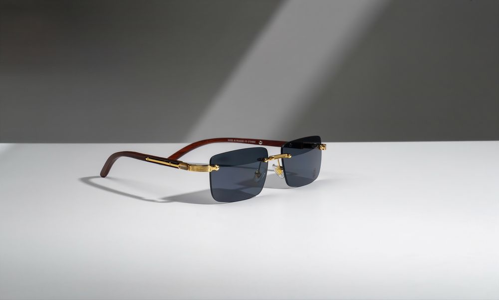 Оригинални слънчеви очила Cartier