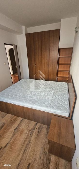 Apartament doua camere decomandat,zona ARED UTA