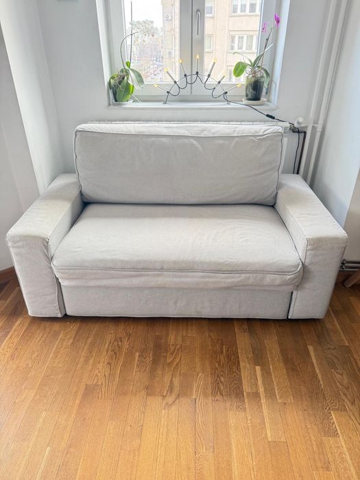 Canapea Kivik 2 locuri extensibilă