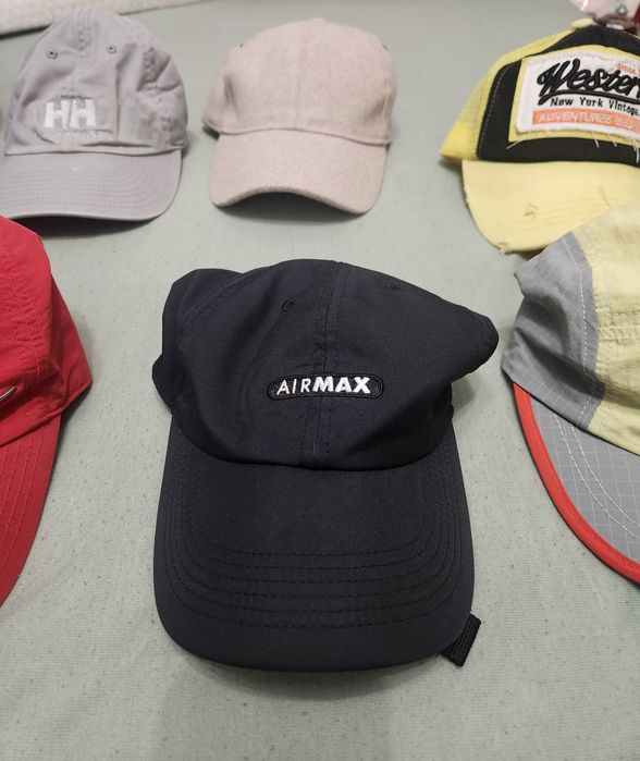 Оригинални мъжки шапки Nike, Ralph Lauren, Helly hansen и тн.