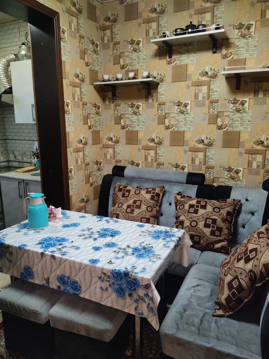 Квартира аренда с хазаеним для студентов