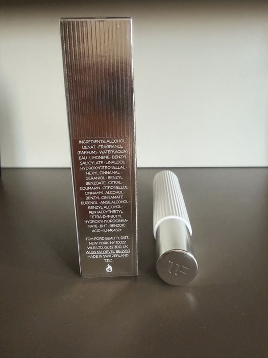 Tom Ford Private Blend SOLEIL NEIGE 10ml Eau de parfum