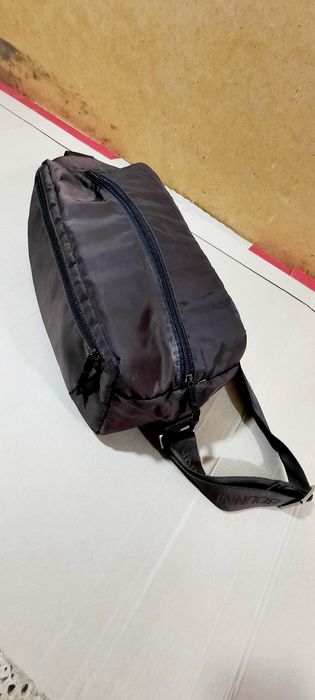 Продам сумку коричневую