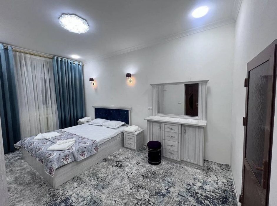 Kunlik kvartira,arzon hostel, hotel bez Zaks. Mexmonxona