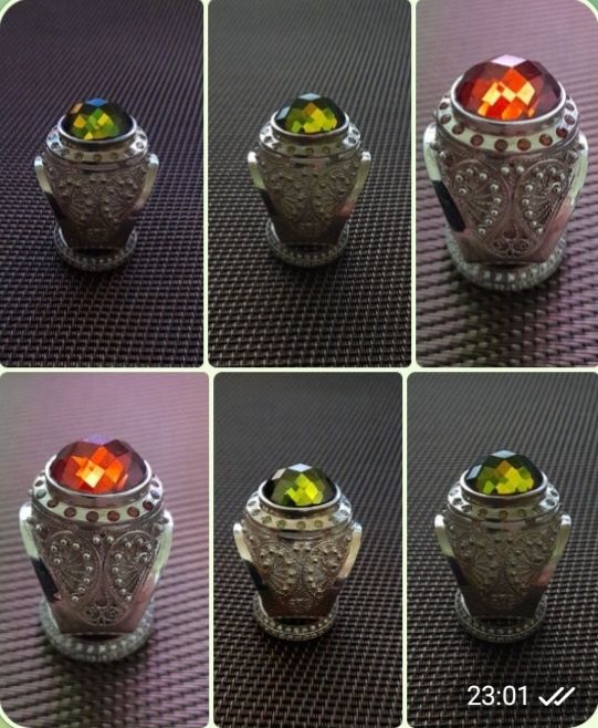 Перстень, серебро 925пр.