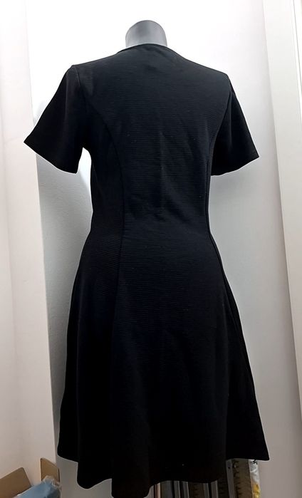 Rochie neagra Page One