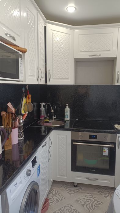 Продам 3 комнатную квартиру