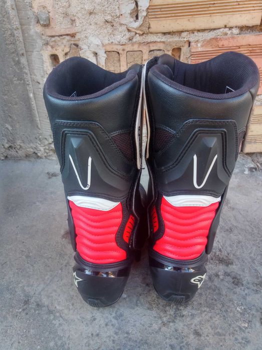 Мото ботуши Alpinestars
