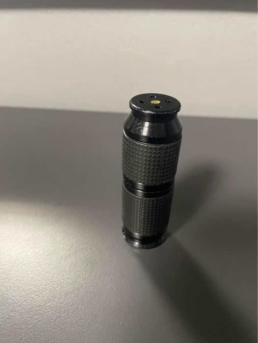 Мини пълначка за балони