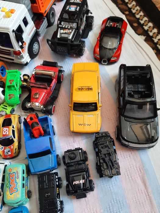 Детские игрушки мвшинки