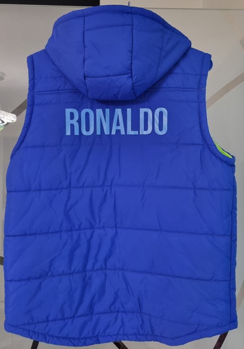 Vesta Ronaldo/Al nassr,marime S/M