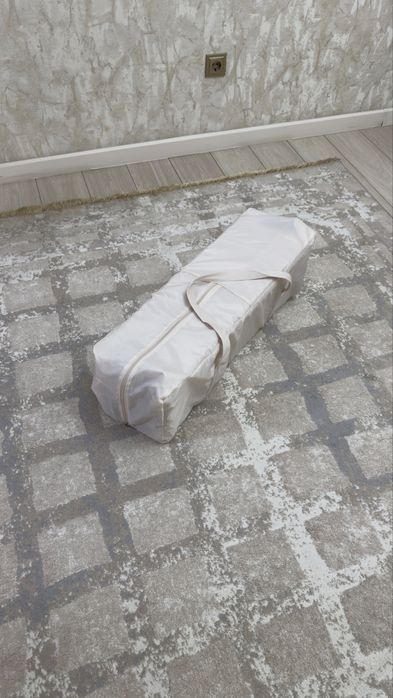 Новый манеж wilson