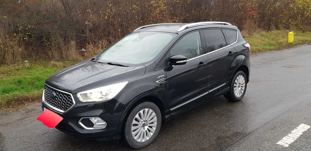 FORD  2018 — imagine 2