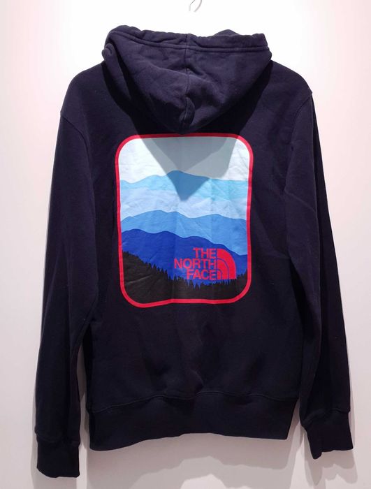 Нови суичъри North Face