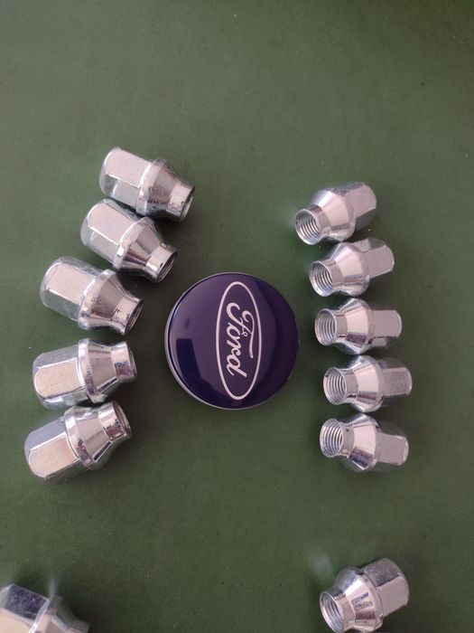 Piulite cu guler pt Ford Galaxy M14 x 1.5