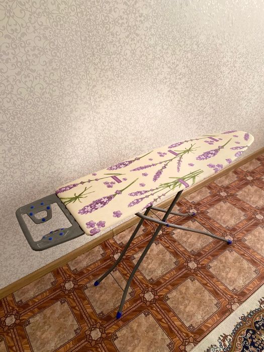 Продам гладильную доску