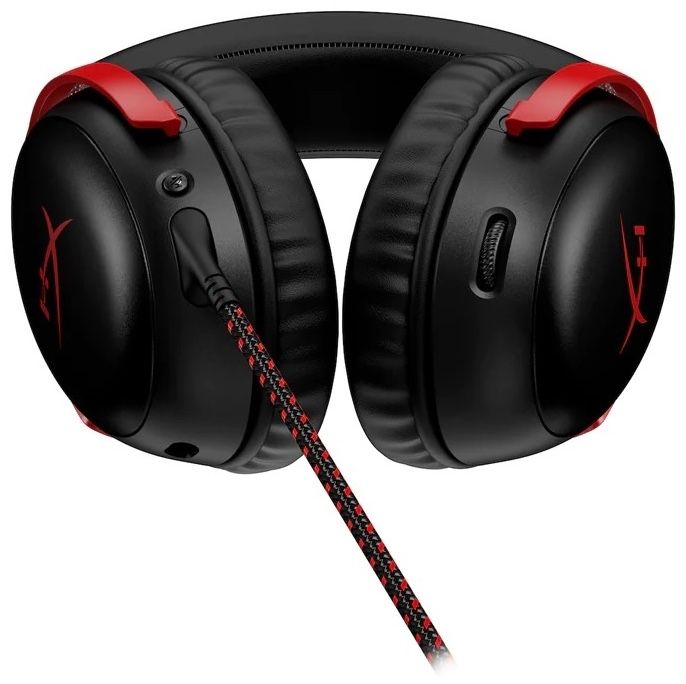 Hyper X Cloud III