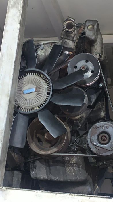 Двигатель мерседес м111 2.0 Мерседес w210 санг ёнг