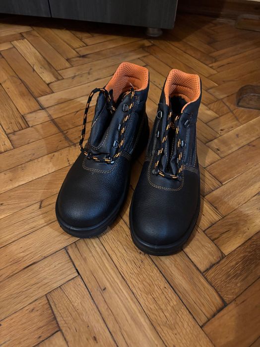 Мъжки обувки Panda