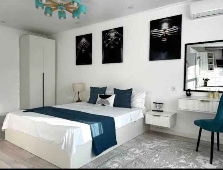 Квартира посуточно