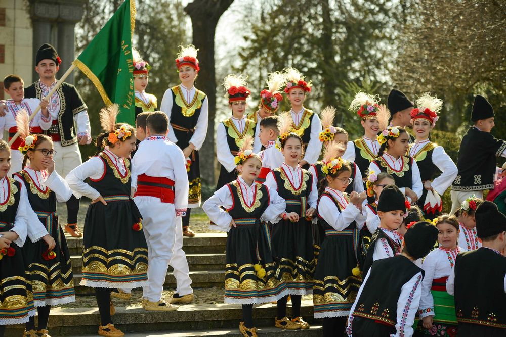 Професионално заснемане на събития