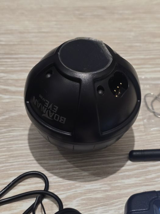 Сонар Boatman EYE RF100