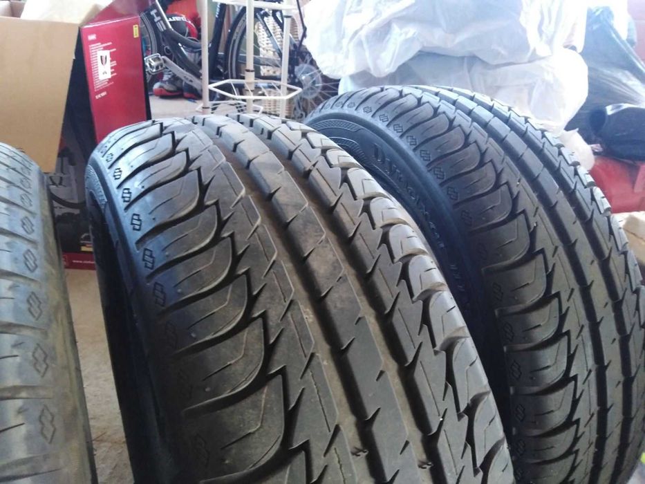 Гуми 195 55 16 Kleber dynaxer hp3