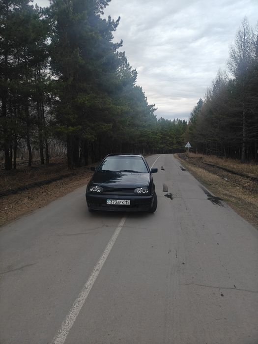 Продам гольф 3 Gt