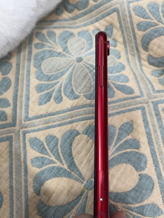iPhone XR на запчасти