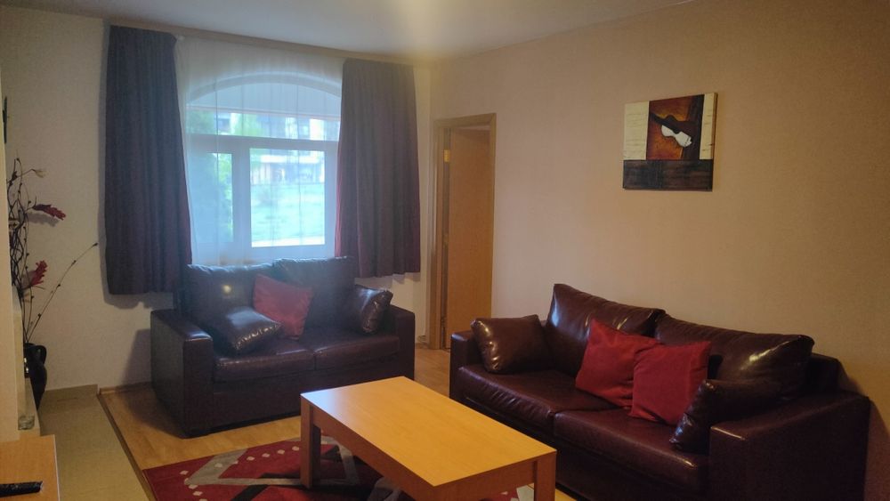 Продава се Двустаен апартамент в Банско - 65 кв.м за 616 €/кв.м - Снимка #2