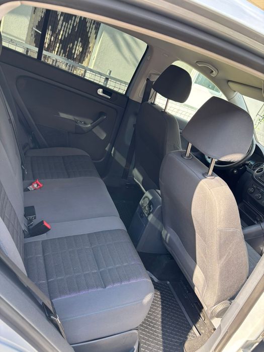 Golf 5 Plus 1.9 TDI