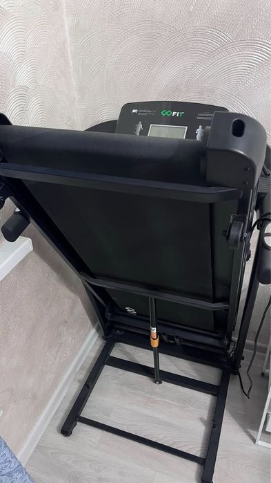 Беговая дорожка GOFIT T7 ULTRA