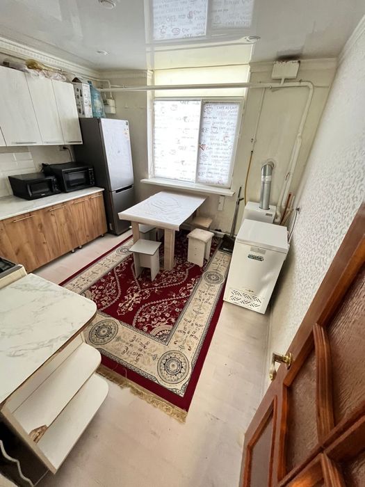 Срочна үй сатылады геолог