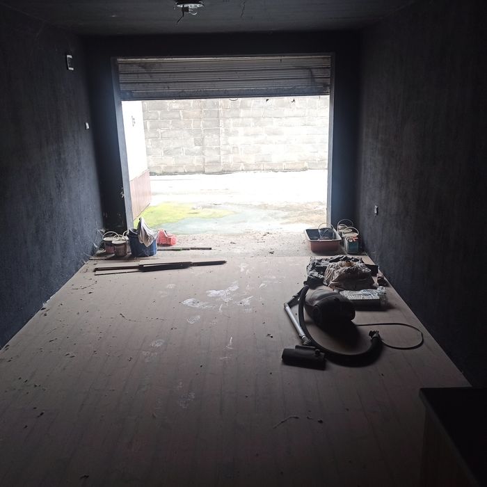 Продава се Гараж / Паркомясто в Казанлък - 23 кв.м за 2 €/кв.м - Снимка #1