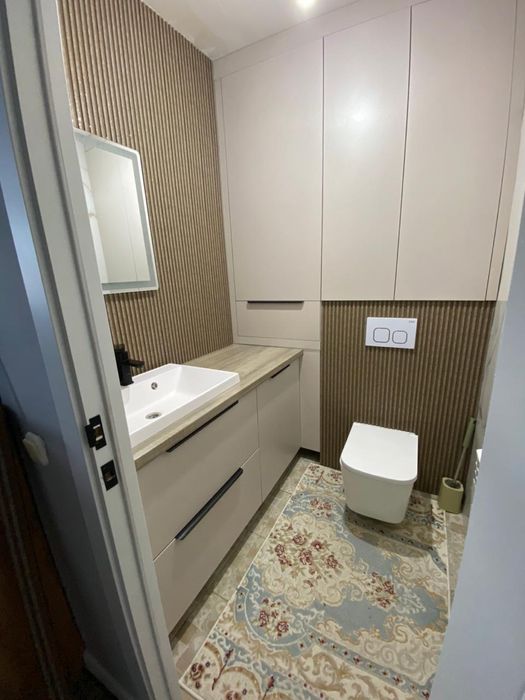 Продается двух этажный дом