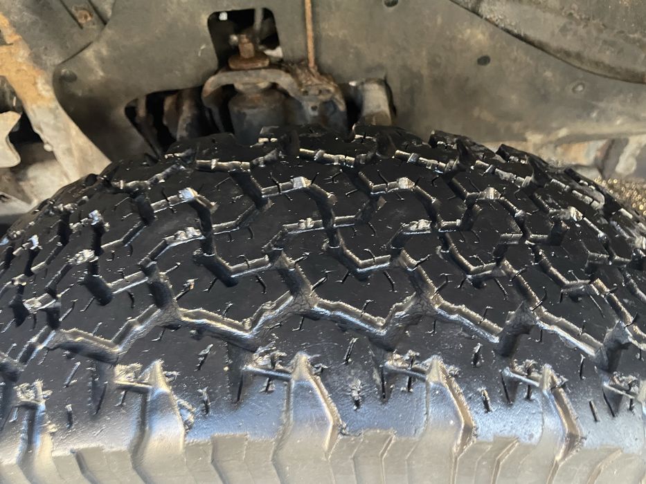 Mitsubishi Pajero 2.8 Diesel