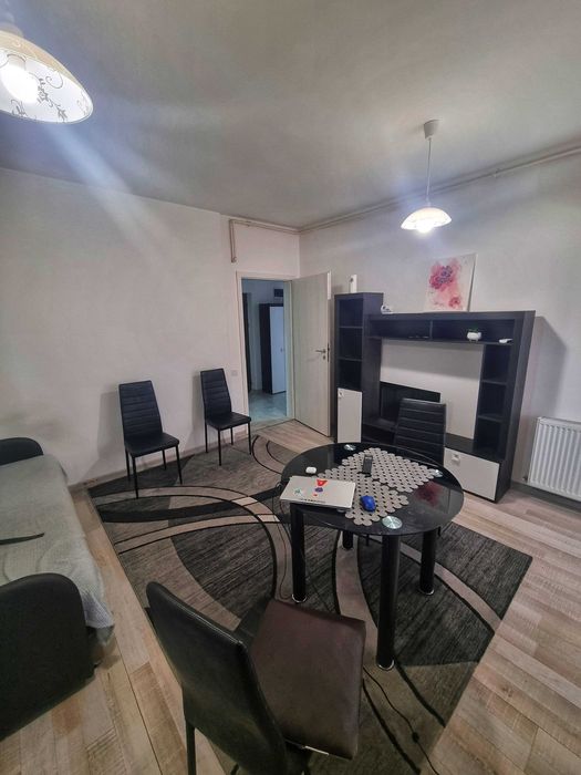 Proprietar - Apartament 2 camere - 5 Minute metrou Dimitrie Leonida