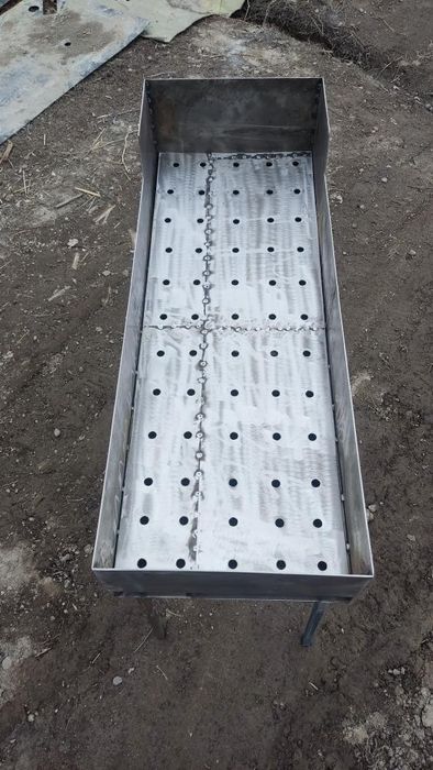 Продам Мангал новый