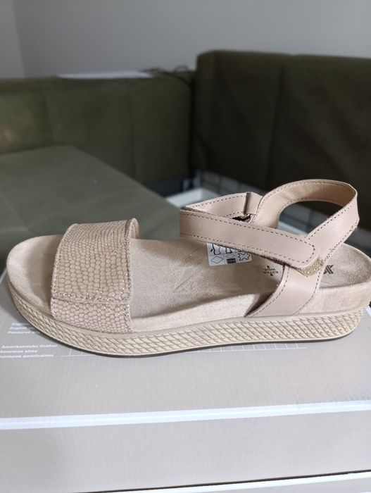 Продам босоножки MAC Италия