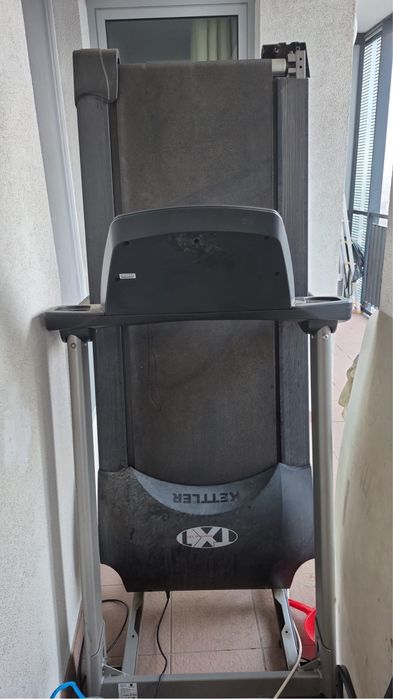 Banda de alergare kettler