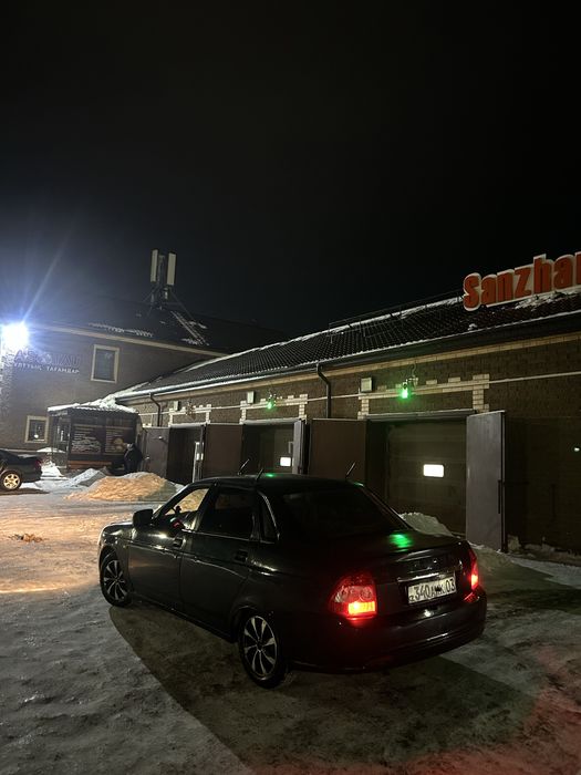 Полный разбор ваз