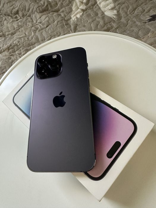 Iphone 14 pro max