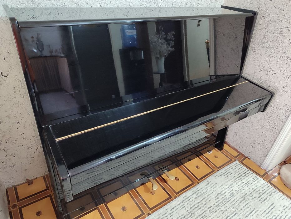 Пианино "Ласточка"