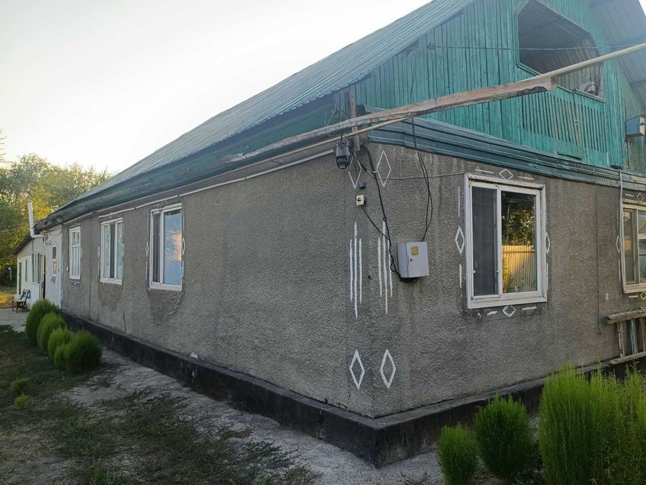 Продам 4х комнатный дом Аян Империя
