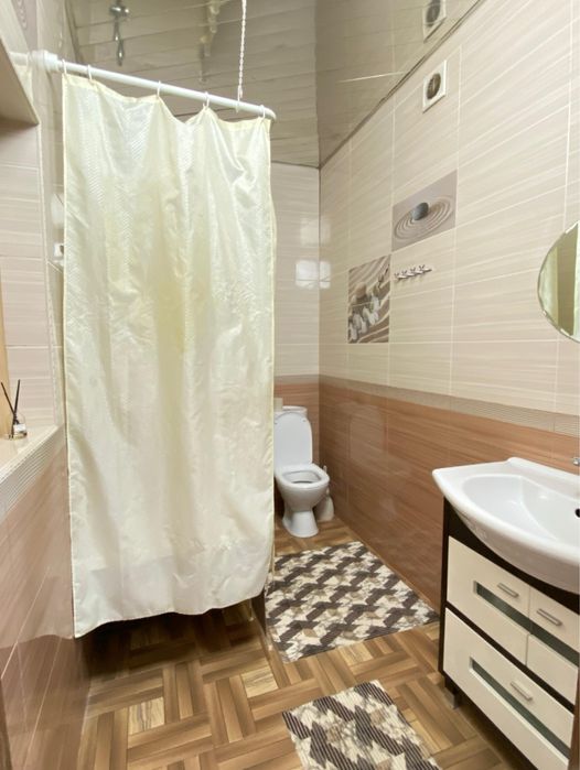 Квартира по суточна