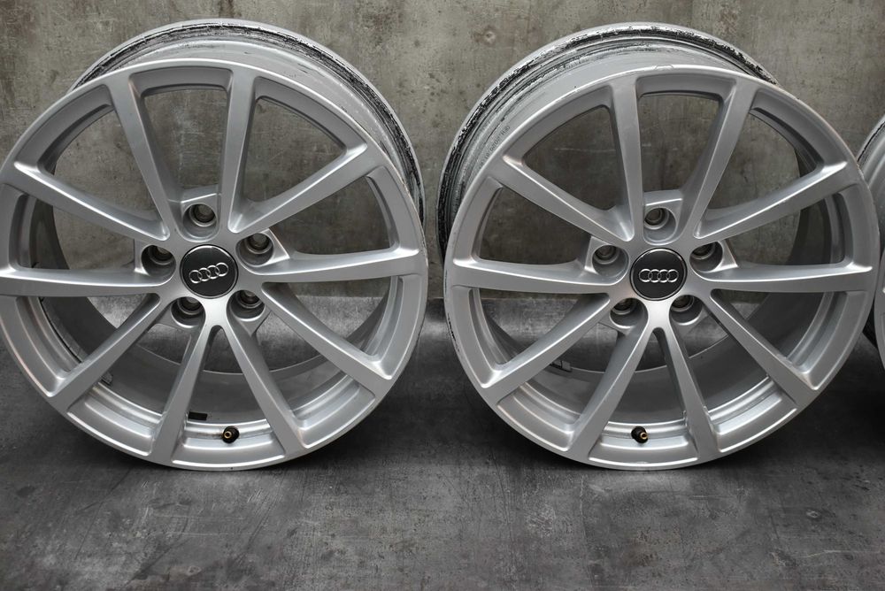 17'' Джанти Audi