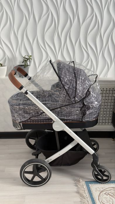 Cybex Balios S 3 в 1
