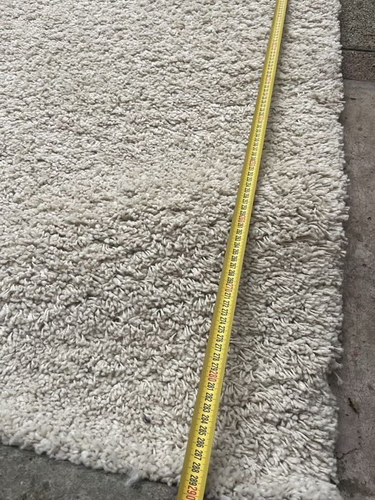 Covoare plusate in stare buna