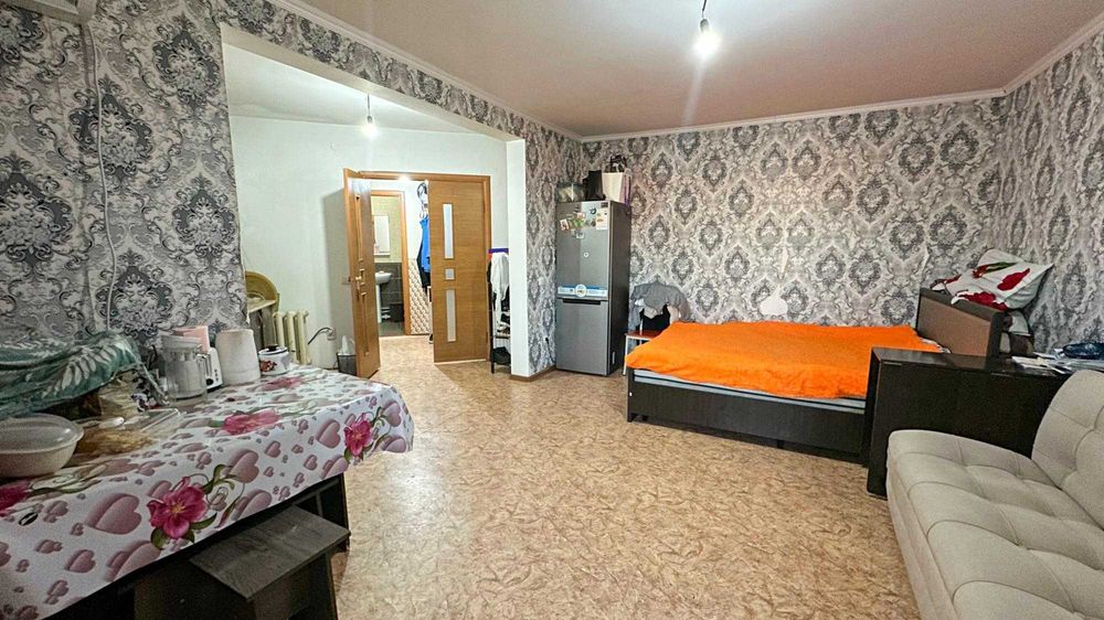 1к Коктем. Айгерим империя Ж