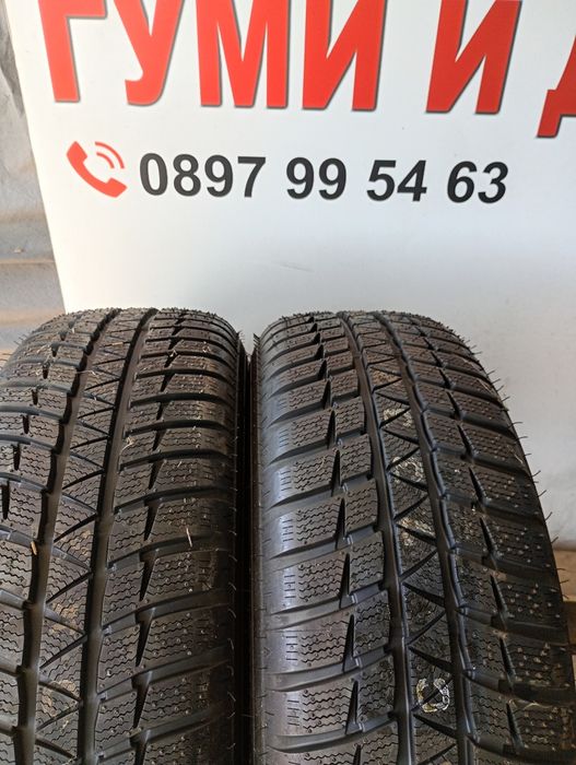 Нови 2бр.205/60/16 Falken HS449 dot2218